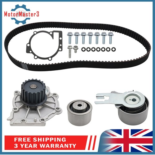 Timing belt kit fits - fits, for