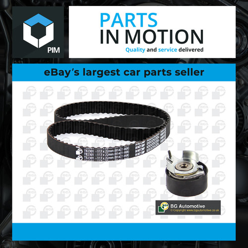 Timing belt kit fits volvo - kit,