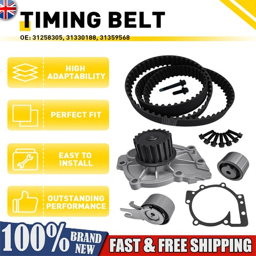Timing cam belt - cam,