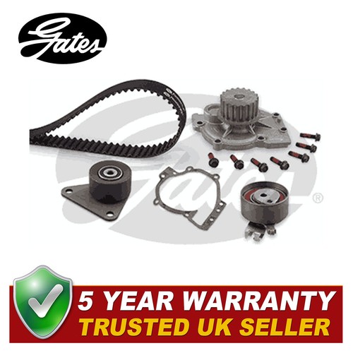 Gates timing cam belt - gates,