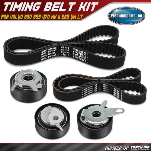 Timing belt kit for - kit, 850