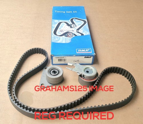 Timing belt kit fits volvo - belt,