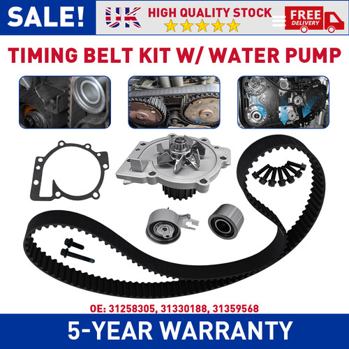31258305 timing belt kit - timing,