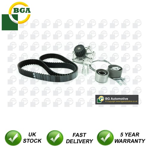 Timing cam belt kit - kit, +