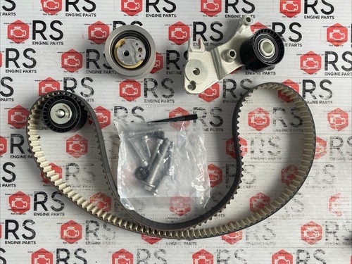 Timing belt kit fits - belt, volvo